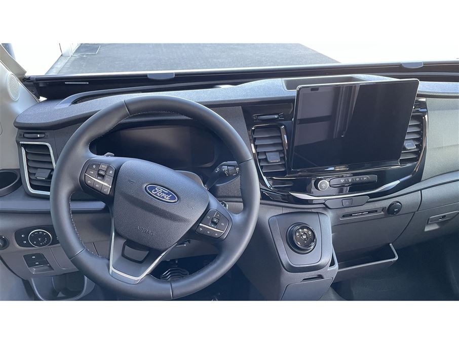 Elnagh Baron 539 Compact NB